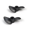 Propeller 2-blad (2) Magic Vee/Cat V6
