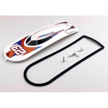 Hatch Magic Cat V5