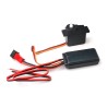 ESC, Receiver &amp; Servo Set 2.4G Magic CatV6