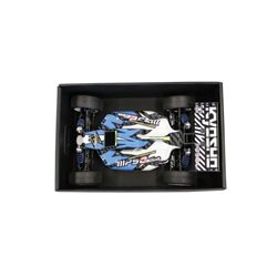 Kyosho Hauler Bag L-Size (358x558x548mm)