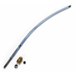 Flex shaft set Warrior V4