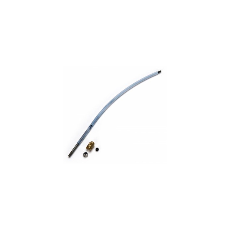 Flexaxel set Warrior V4