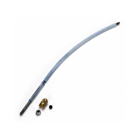 Flexaxel set Warrior V4