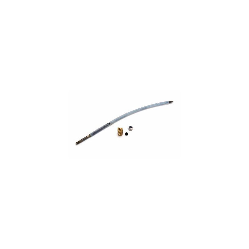 Flex Shaft Sea Rider Lite Catamaran