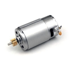 Motor 390 med drev E-1