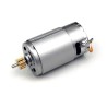 Motor 390 with pinion gear E-1