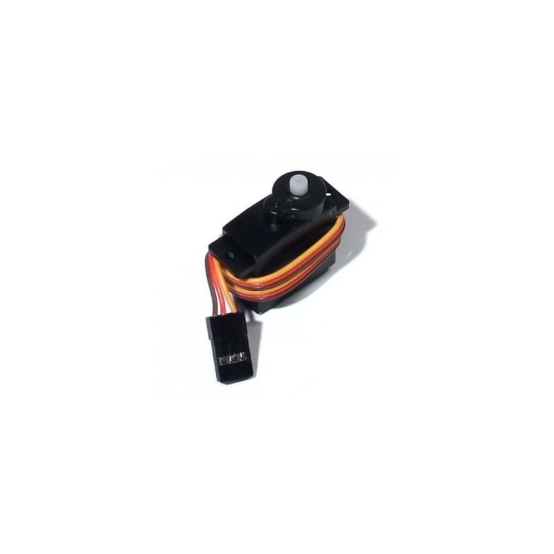 Servo 9gram Plastic gear 235mm wire Joysway