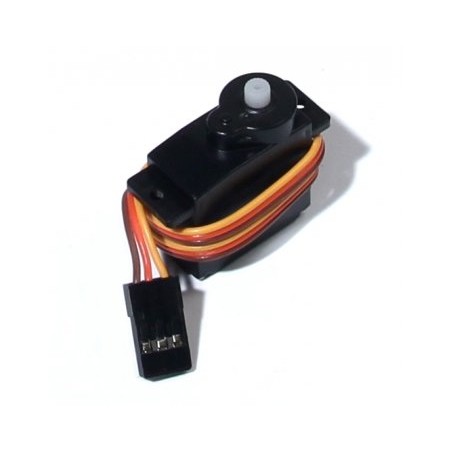 Servo 9gram Plastic gear 235mm wire Joysway