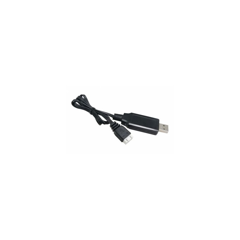 Charger USB 2S 82-Series