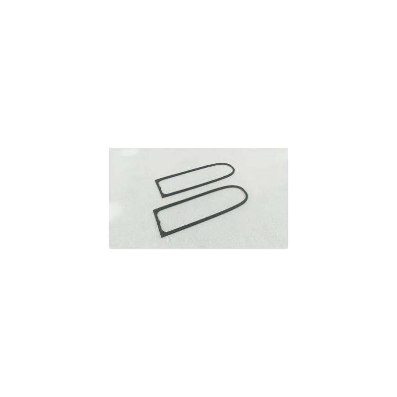 Waterproof Rubber Ring (2) Super Mono X