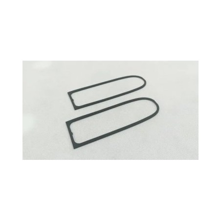 Waterproof Rubber Ring (2) Super Mono X