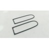 Waterproof Rubber Ring (2) Super Mono X