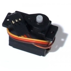Servo 9gram