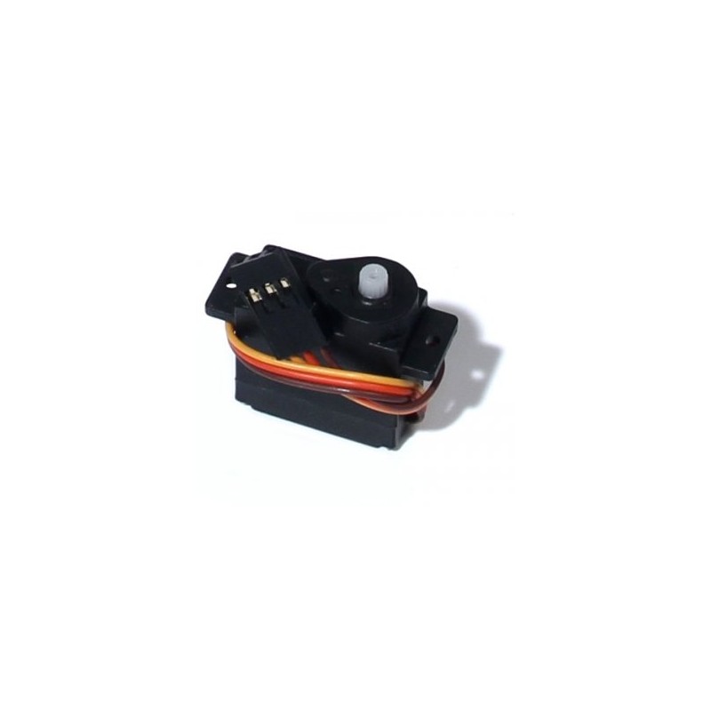 Servo 9gram