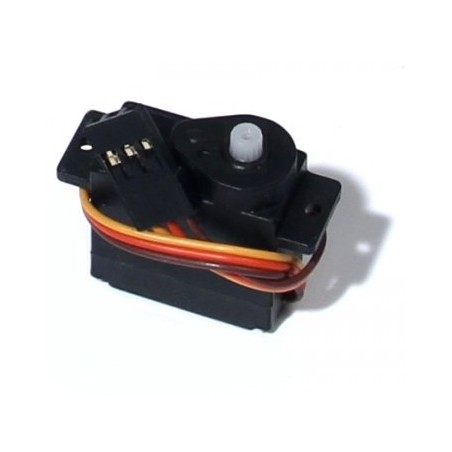 Servo 9gram