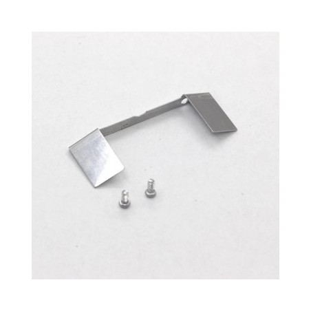 Trim Tab Set Super Mono X