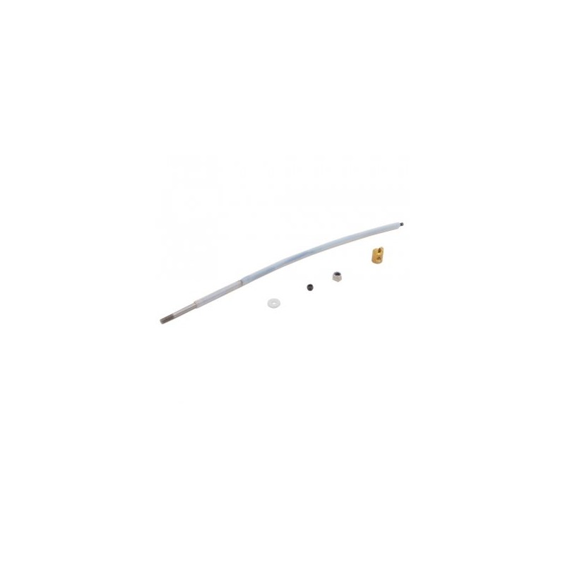 Flex Shaft Set Mad Shark
