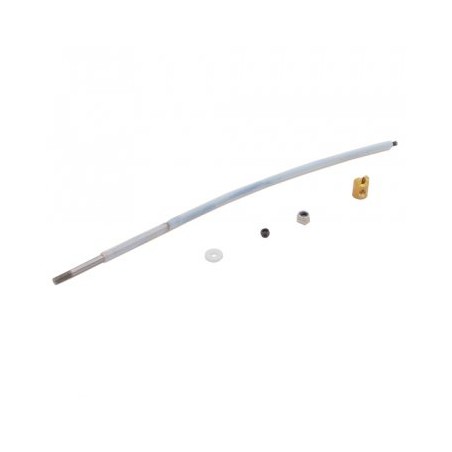 Flex Shaft Set Mad Shark