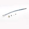 Flex Shaft Set Mad Shark V3 Brushed