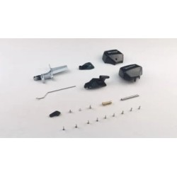 Utombords Attrap Mad Shark V3
