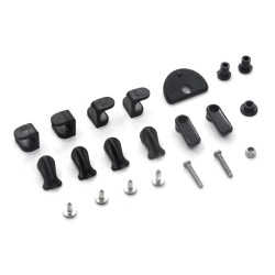 Lås Madshark Set Plast