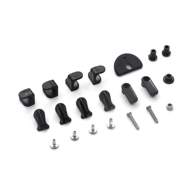 Deck Plastic Lock Set