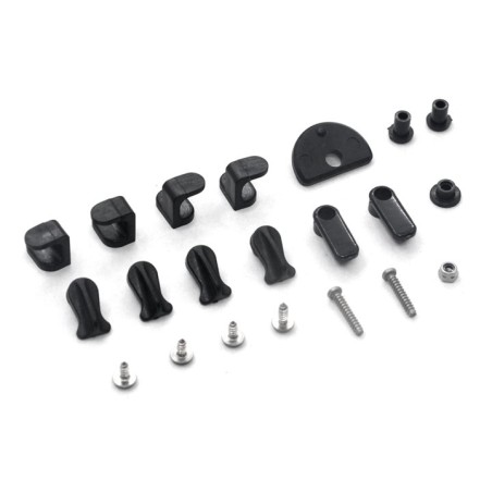 Deck Plastic Lock Set
