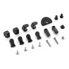 Deck Plastic Lock Set