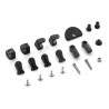 Deck Plastic Lock Set