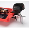 Mad Shark F1 V2 Boat 2.4G RTR Brushless Red