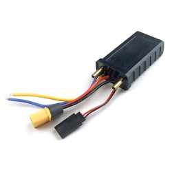 Mottagare &amp Fartreglage Set 8206V4, 8204, 8203V3