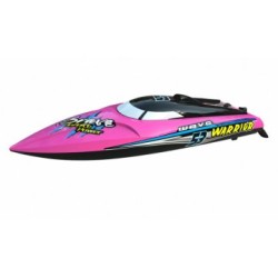 Wave Warrior V4 2.4GHz RTR
