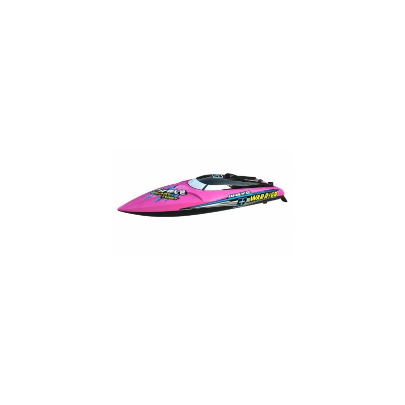 Wave Warrior V4 2.4GHz RTR