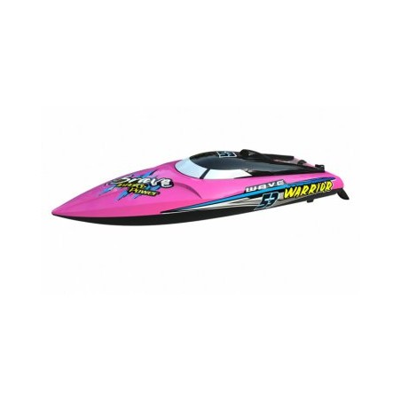 Wave Warrior V4 2.4GHz RTR