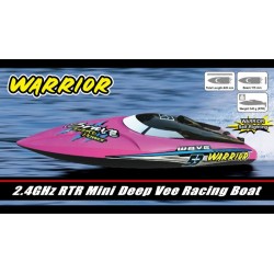 Wave Warrior V4 2.4GHz RTR