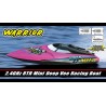 Wave Warrior V4 2.4GHz RTR