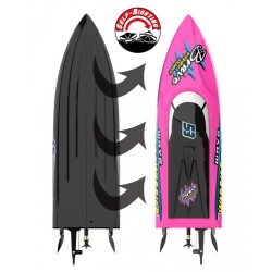 Wave Warrior V4 2.4GHz RTR