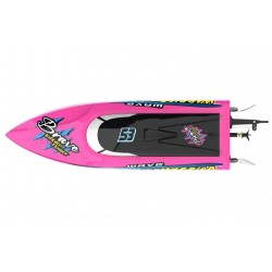 Wave Warrior V4 2.4GHz RTR