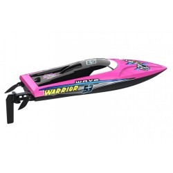 Wave Warrior V4 2.4GHz RTR