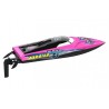 Wave Warrior V4 2.4GHz RTR