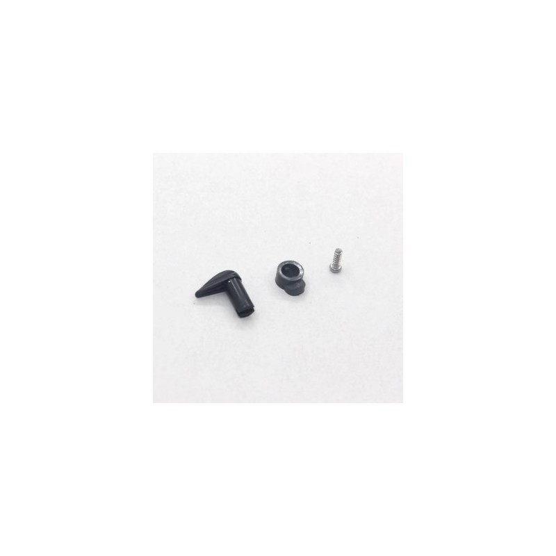 Plastic Lock Nob Set for Smart Cat