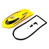 Deck with Rubber Ring Smart Cat Catamaran