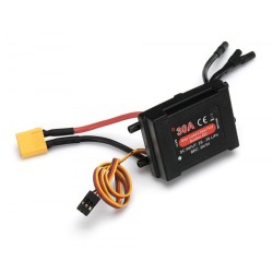 ESC 30A Water cooled brushless w BEC XT-60