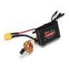 ESC 30A Water cooled brushless w BEC XT-60