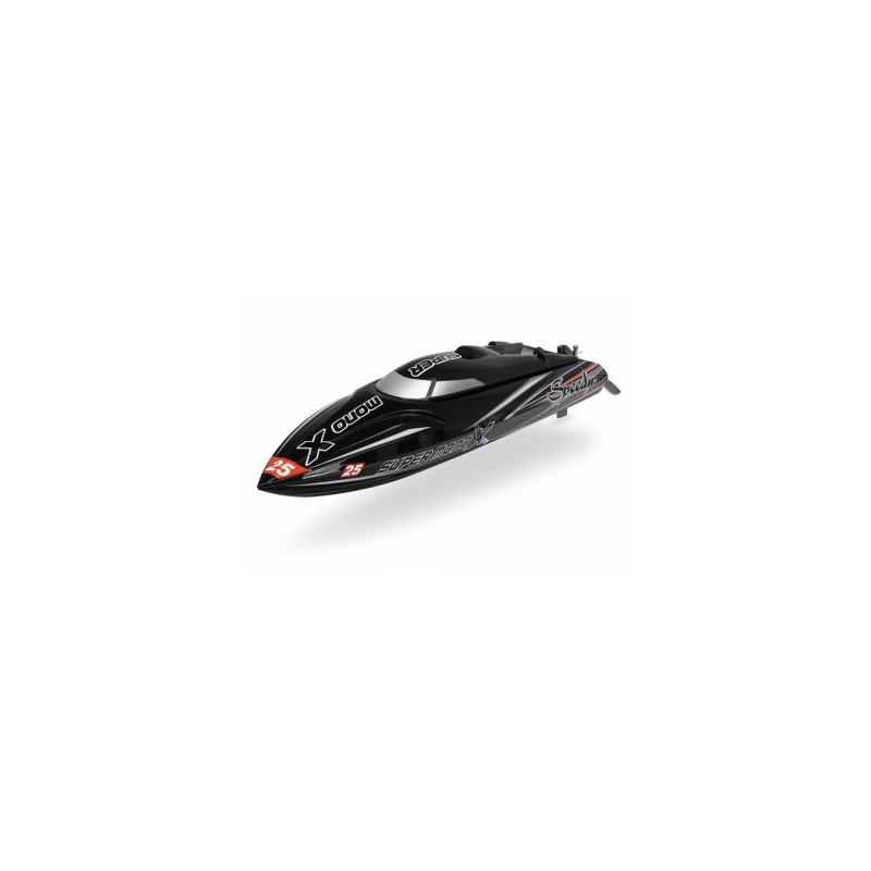 Super Mono X V2 Brushless RTR