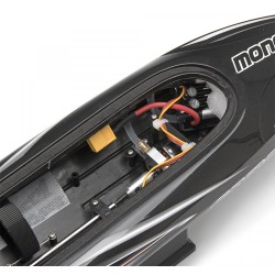 Super Mono X V2 Brushless RTR