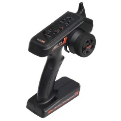 Super Mono X V2 Brushless RTR