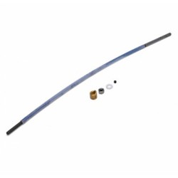Flex shaft set 4mm Bullet V3, V4