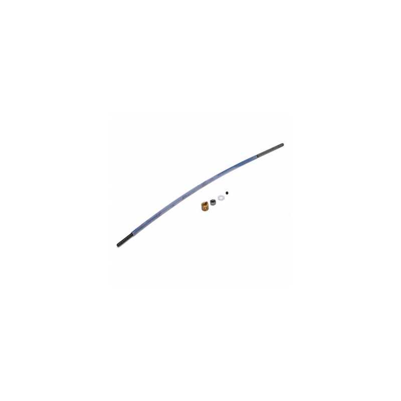 Flexaxel Set  4mm Bullet V3,