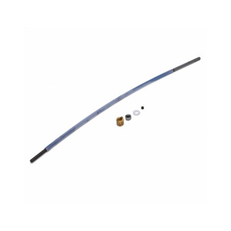 Flexaxel Set  4mm Bullet V3,